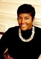 A photo of Jasmine, a tutor from University of Virginia-Main Campus