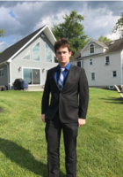 A photo of Daniel, a AP Chemistry tutor in Albany County, NY A photo of Daniel, a AP Chemistry tutor in Albany County, NY