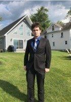 A photo of Daniel, a Middle School Math tutor in Rensselaer County, NY A photo of Daniel, a Middle School Math tutor in Rensselaer County, NY