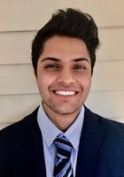 A photo of Zaki, a AP Chemistry tutor in Milford, CT A photo of Zaki, a AP Chemistry tutor in Milford, CT