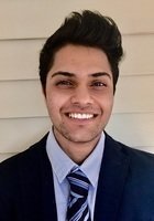 A photo of Zaki, a tutor in Holyoke, MA A photo of Zaki, a tutor in Holyoke, MA
