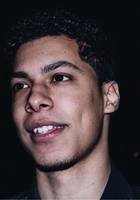 A photo of Arsen, a tutor from University of Massachusetts Amherst