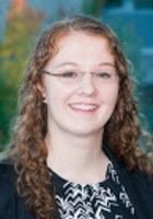 A photo of Taylor, a tutor from Hamilton College