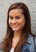A photo of Olivia, a Science tutor in Bristol, CT A photo of Olivia, a Science tutor in Bristol, CT