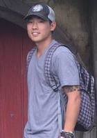 A photo of Albert, a tutor from Ohio State University-Main Campus