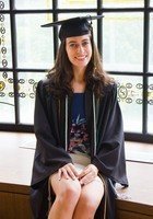 A photo of Julia, a Graduate Test Prep tutor in Milford, CT A photo of Julia, a Graduate Test Prep tutor in Milford, CT