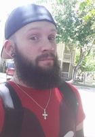 A photo of Caleb, a tutor from Houston Community College