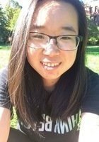 A photo of MinJun, a tutor from Smith College