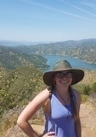 A photo of Julie, a tutor from Bryn Mawr College