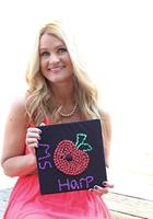 A photo of Laurie, a tutor from Tarleton State University