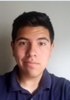 A photo of Brad, a tutor from Santa Monica College