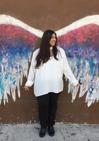 Montreal CLEP College Composition tutor named Farhin Montreal CLEP College Composition tutor named Farhin