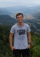 A photo of Christian, a Science tutor in Alexandria, VA A photo of Christian, a Science tutor in Alexandria, VA