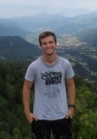 A photo of Christian, a tutor from University of Maryland-College Park
