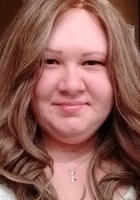 A photo of Kali, a Pre-Algebra tutor in Tulsa, OK A photo of Kali, a Pre-Algebra tutor in Tulsa, OK