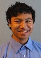 A photo of Panagiotis, a tutor from The University of Texas at Austin