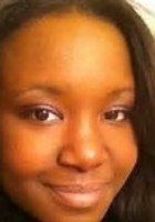 A photo of Chelsea, a tutor from Hampton University