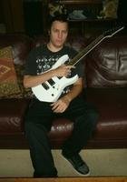 A photo of John, a tutor
