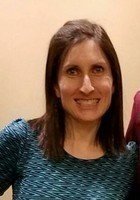 A photo of Darcy, a tutor from Grace College and Theological Seminary A photo of Darcy, a tutor from Grace College and Theological Seminary