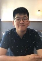 A photo of Kenny, a English tutor in Antioch, CA A photo of Kenny, a English tutor in Antioch, CA