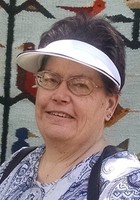 A photo of Mara, a tutor from California State University-Long Beach