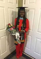 Montreal IB Dance tutor named Rumbidzai Montreal IB Dance tutor named Rumbidzai