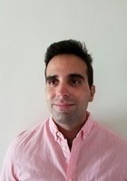 A photo of Roy, a Math tutor in Doral, FL A photo of Roy, a Math tutor in Doral, FL