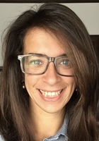 Edmonton GRE Subject Test in Biochemistry, Cell and Molecular Biology tutor named Jaimee Edmonton GRE Subject Test in Biochemistry, Cell and Molecular Biology tutor named Jaimee