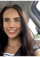A photo of Amanda, a tutor from Saint Louis University-Main Campus