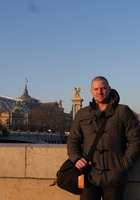 A photo of Allen, a tutor from University of Florida