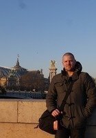 A photo of Allen, a tutor from University of Florida