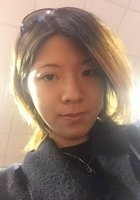 Bartlett, IL SAT prep tutor Lucy Bartlett, IL SAT prep tutor Lucy