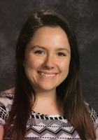 A photo of Elizabeth, a ISEE tutor in Maple Grove, MN A photo of Elizabeth, a ISEE tutor in Maple Grove, MN