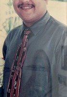 A photo of Pedro Ivan, a tutor from Universidad Interamericana de Puerto Rico