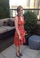 A photo of Jacqueline, a tutor from Rider University
