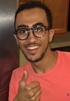 A photo of Hashim, a tutor from Saint Louis University-Main Campus