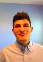 Winchester Biochemistry tutor named Samuel Winchester Biochemistry tutor named Samuel
