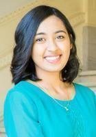 A photo of Jasmine, a tutor from University of Illinois at Urbana-Champaign