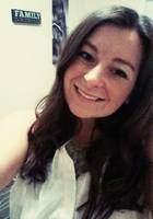 A photo of Elisa, a English tutor in Chicago, IL A photo of Elisa, a English tutor in Chicago, IL