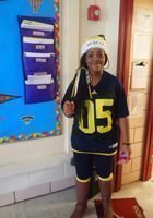 A photo of Ugochi, a tutor from University of Michigan-Ann Arbor