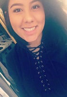 A photo of Daniela, a AP Chemistry tutor in Fremont, CA A photo of Daniela, a AP Chemistry tutor in Fremont, CA