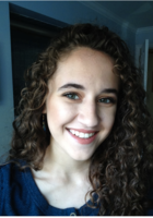 A photo of Micaela, a Pre-Algebra tutor in Vermont A photo of Micaela, a Pre-Algebra tutor in Vermont