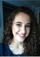A photo of Micaela, a Math tutor in Vermont A photo of Micaela, a Math tutor in Vermont