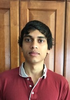 A photo of Akshay, a AP Chemistry tutor in Duke University, NC A photo of Akshay, a AP Chemistry tutor in Duke University, NC
