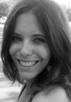 A photo of Alix, a tutor from St Johns College A photo of Alix, a tutor from St Johns College