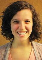 A photo of Zoe, a SAT tutor in Alabama A photo of Zoe, a SAT tutor in Alabama