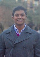 Carrollton, TX Math tutor Ashish Carrollton, TX Math tutor Ashish