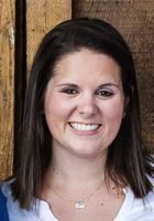 A photo of Brianna, a tutor from Western Illinois University