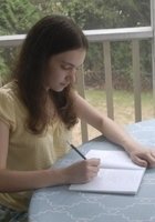 A photo of Jacqueline, a tutor from Gordon College