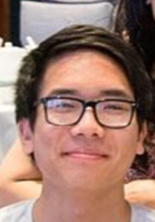 A photo of Andrew, a tutor from University of California-Berkeley
